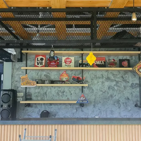 Panorama Hills Cikole