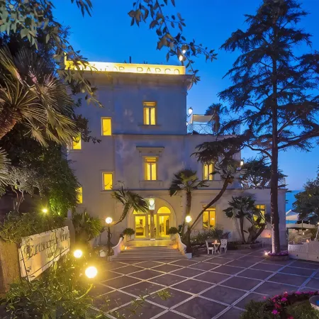 Luxury Villa Excelsior