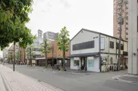 SAKURAMACHI  VILLA