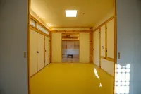 Daebudo Paper Museum Hanok Pension