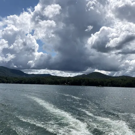 BLUE RIDGE Mountain View Luxury Experience