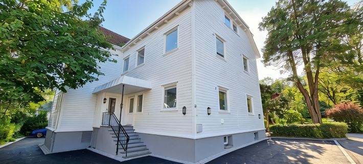 Staysville - Eiganes Hotels in Stavanger