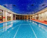 Firefly Hotel（HuaiShang Wandaguangchang）