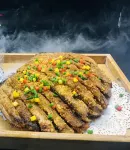 晉江萬佳國際酒店（金井鎮政府店） - 早餐