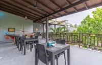Sea View Villa Ukulhas