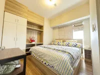 3BR Mtown near Summarecon - 2-Star