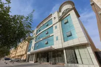 TOPAZ Serviced Apartments Hotels in 