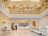 Vienna Hotel (ShaoGuanLechang) Hotels in Lechang