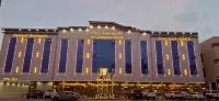 فندق الجوهرة بارك
