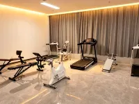 CLOUDNINEHOTEL Hotels in Baoding