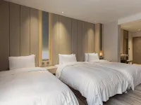 Breeze Hot Spring Hotel Ξενοδοχεία στην πόλη Γιλάν