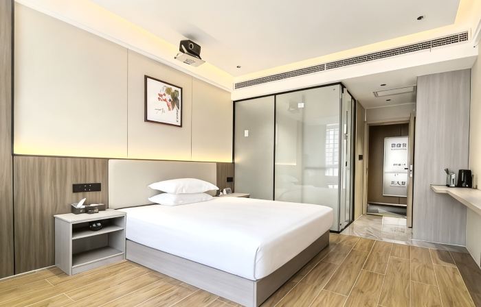 Tangfu Grand Hotel