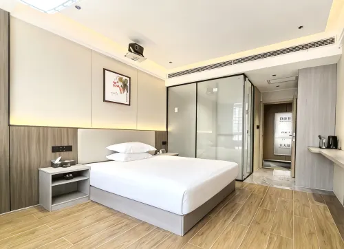 Tangfu Grand Hotel