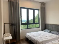 Cosy Home 4-7 Pax Sunway Onsen Lost World Tambun Hotels in 