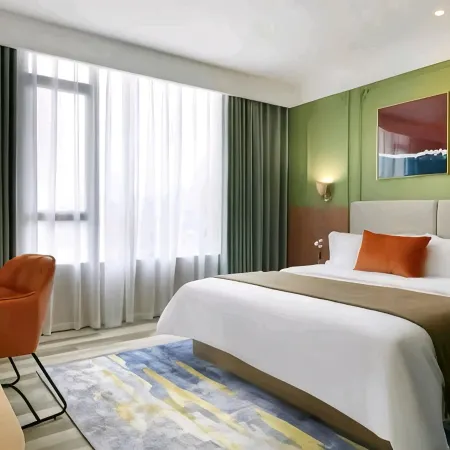 Xilin Xianting Hotel
