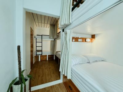 De Nata Hostel