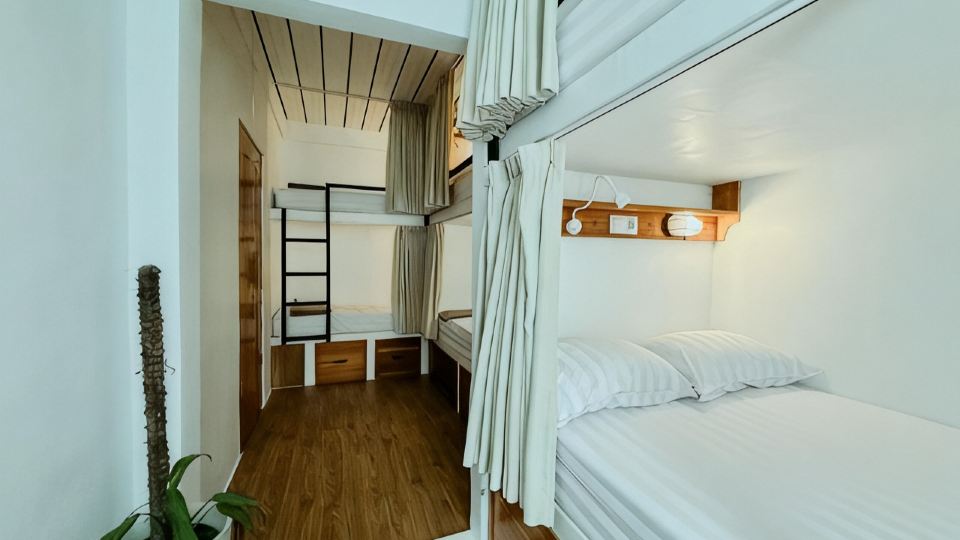 De Nata Hostel