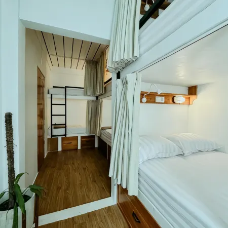 De Nata Hostel