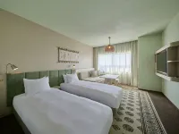 The Royal Park Hotel Maihama Resort Tokyo bay Urayasu otelleri