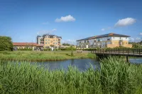 Hotel Greenside Texel - Boutique