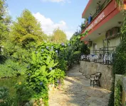 Arikanda Rıver Garden