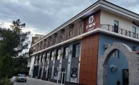 Emin hotel Hotels in 
