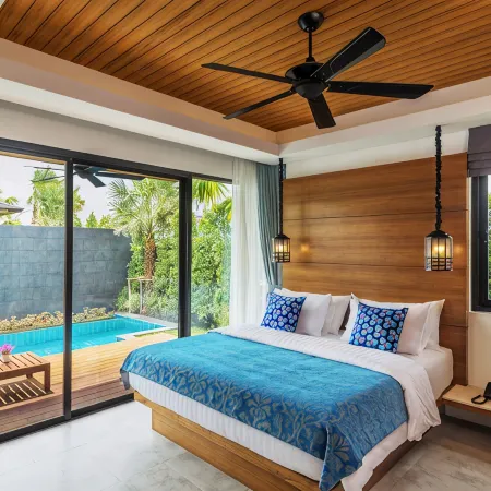 Vann Hua Hin Resort
