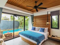 Vann Hua Hin Resort