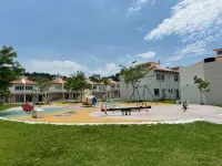 Little Home by Arissa Hotels in Pegoh