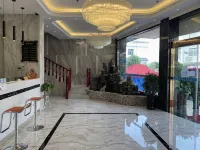 凱藍豪悅飯店