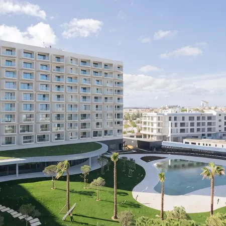 The Editory Residence Lagos