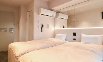 HOTEL LiVEMAX Nara Ekimae