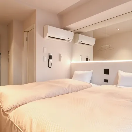 HOTEL  LiVEMAX  Nara　Ekimae