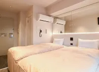 ホテルリブマックス奈良駅前