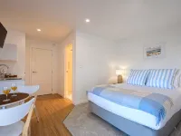 Bicheno Ocean Views Apt 2 โรงแรมในบิเชโน่