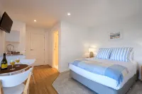 比奇諾海景公寓 2