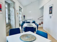 Partenope Hostel and Suites Hotels in Angra Do Heroismo