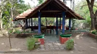 Eco Nature Lodge - Habarana - Pet friendly