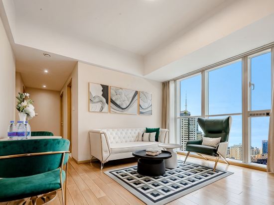 Mia casa luxury Mia Light Luxury Service Apartment (Taikoo Li Branch)