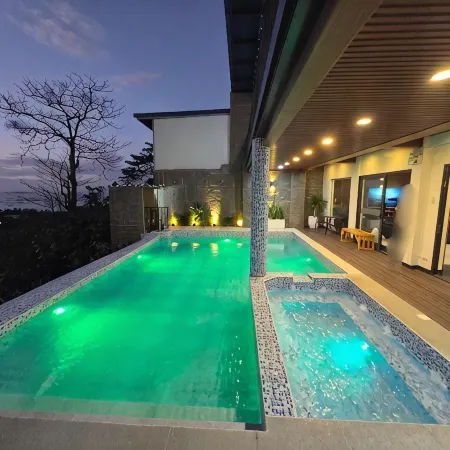 Summer Olive Green Hot spring - Private Resort