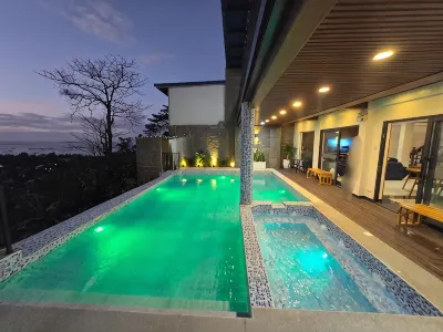 Summer Olive Green Hot spring - Private Resort Ξενοδοχεία στην πόλη 