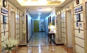 JMM Grand Suites
