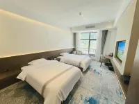 Gyirong Quanjin Hotel