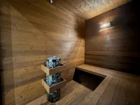 Design Hotel & Private Spa - Tbilisi Edition - spa