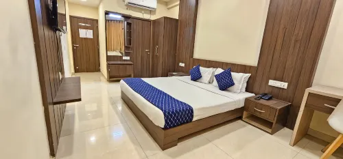 StayGuru Hotel Atithi