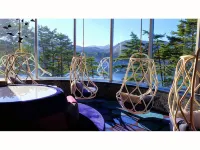 Urabandai Lakeresort Nekomarikyu - Hot Springs