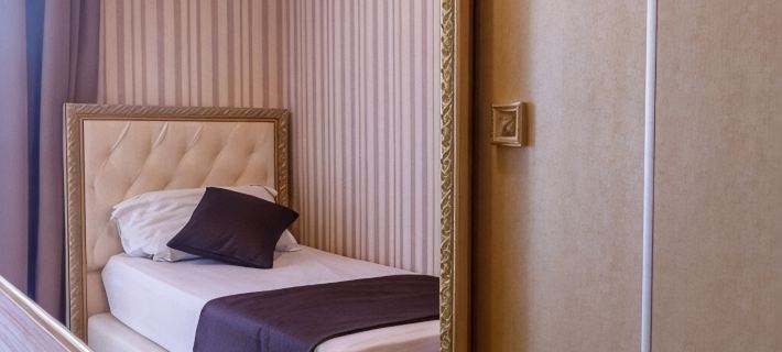 AMH Hotel Durres Hoteles en Distrito de Durrës