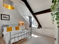 Percy Apartments for long stays - By Week2Week 타인마우스 호텔