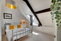 Percy Apartments for long stays - By Week2Week