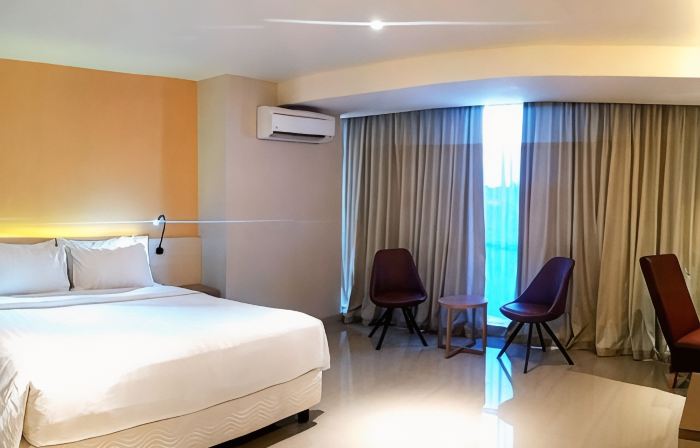 Grand Metro Hotel Tasikmalaya